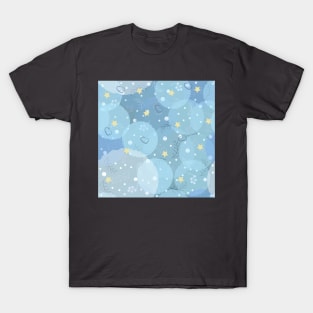 Winter Pattern T-Shirt